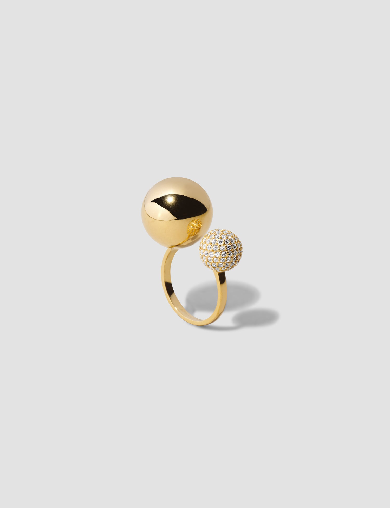 Past Midnight | Timeless Gold Jewelry